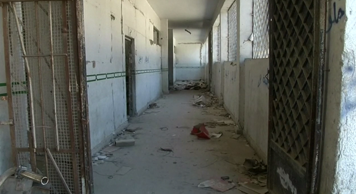 Thành phố Aleppo được giải phóng hoàn toàn hồi tháng 12/2016. Tuy nhiên, nhiều khu vực trong thành phố lớn nhất Syria này đã bị tàn phá nặng nề và chính quyền phải mất thời gian dài để tái thiết.