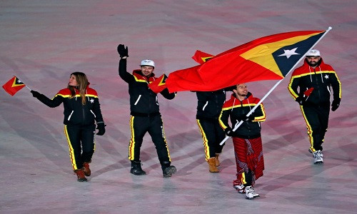 Theo Insider, Đông Timor đứng đầu trong danh sách những quốc gia "thấp" nhất thế giới. Được biết, chiều cao trung bình của người dân Đông Timor là 155,47 cm. (Nguồn ảnh: Insider)