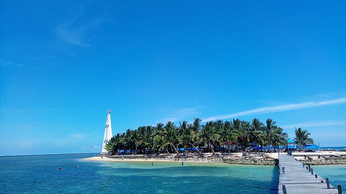 Kể từ khi Indonesia mở cửa lĩnh vực khoáng sản và tài nguyên thiên nhiên cho đầu tư nước ngoài từ những năm 1970 của thế kỷ 20, Đông Kalimantan đã trải qua quá trình tăng trưởng nhanh chóng trong lĩnh vực đồ gỗ, dầu khí và lâm sản. Ảnh: Wikipedia.