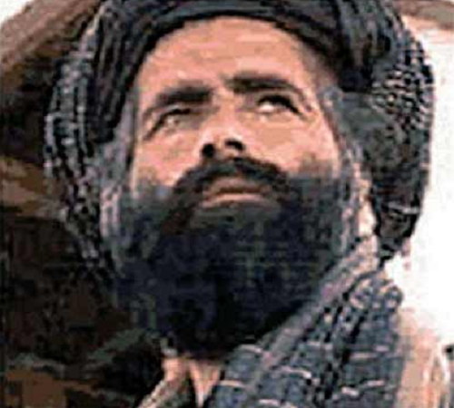 Đại đa số thành viên của Taliban là người Pashtun. Thủ lĩnh tinh thần của phong trào này là Mullah Mohammed Omar - một người thân tín của trùm khủng bố Osama bin Laden. Ảnh: OI.