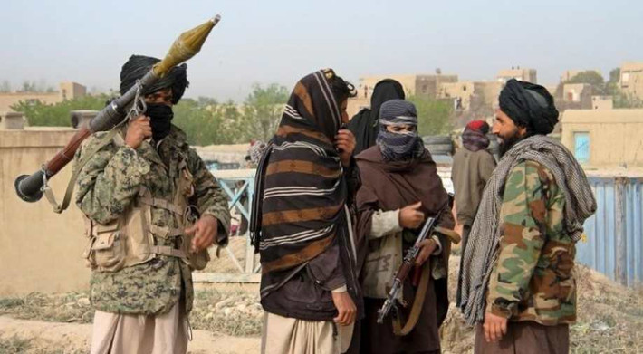 Khởi đầu từ Kandahar, Taliban cuối cùng chiếm được thủ đô Kabul vào năm 1996. Đến cuối năm 2000, chúng đã chiếm quyền kiểm soát gần 90% đất nước Afghanistan. Ảnh: Wion.