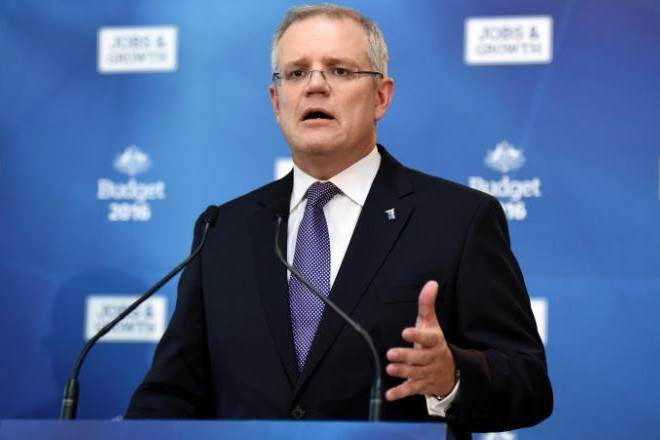 Được biết, trước khi chính thức trở thành Thủ tướng Australia vào tháng 8/2018, ông Scott đã đảm nhiệm nhiều chức vụ quan trọng trong bộ máy chính quyền nước này. Ảnh: FE.