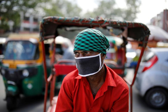 Ngày 30/8, Thủ tướng Ấn Độ Narendra Modi kêu gọi người dân tuân thủ các biện pháp chống dịch COVID-19.