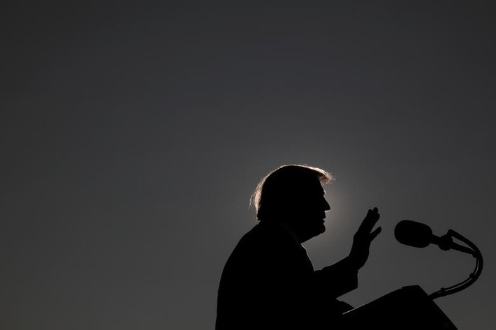 Được biết, Tổng thống Trump đã giành chiến thắng tại bang Ohio trong cuộc bầu cử tổng thống năm 2016.