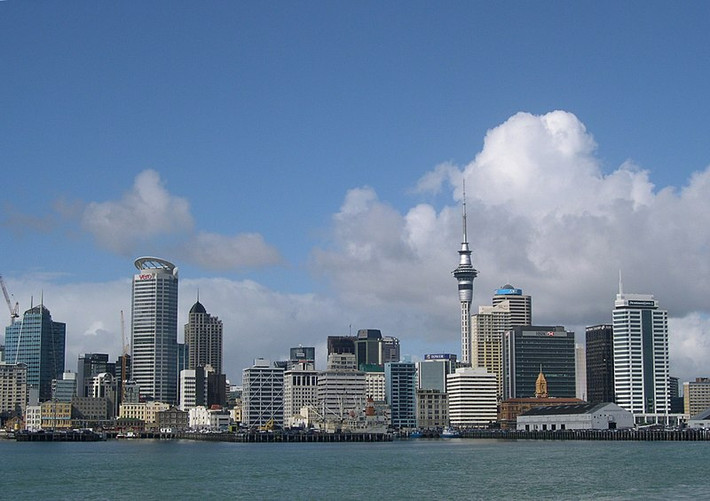 Dưới đây là một số sự thật bất ngờ về New Zealand - quốc gia vừa tuyên bố đánh bại dịch bệnh COVID-19. Ảnh: Wikipedia.
