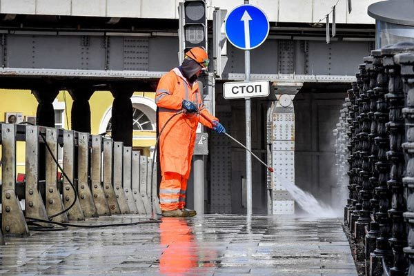 Hôm 18/4, Thị trưởng Moscow Sergei Sobyanin tuyên bố tất cả công dân sinh sống tại thủ đô của nước Nga có triệu chứng nhiễm virus SARS-CoV-2 sẽ được cấp phát thuốc điều trị miễn phí.