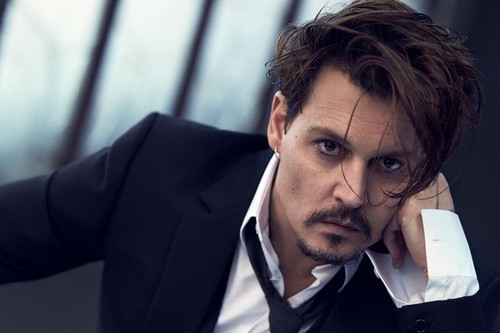 Nam tài tử Johnny Depp từng ba lần được đề cử giải Oscar.