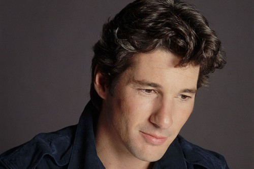 Richard Gere không chỉ là một diễn viên tài năng mà còn là một trong những người đẹp trai nhất hành tinh.
