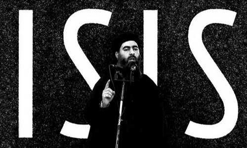 ISIS là tên viết tắt của cụm từ “Nhà nước Hồi giáo ở Iraq và Syria”. ISIL là tên viết tắt của cụm từ “Nhà nước Hồi giáo ở Iraq và Cận Đông”. Ảnh: WL.