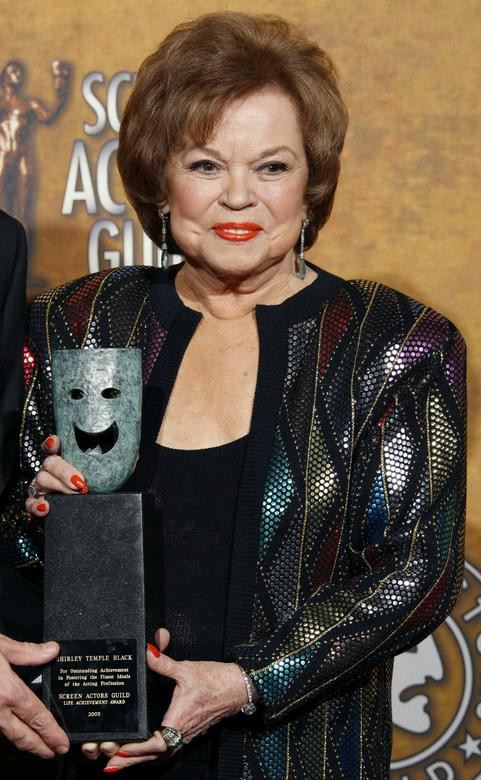 Nữ diễn viên Shirley Temple Black từng chạy đua vào Quốc hội Mỹ năm 1967 nhưng không thành công. Sau này, bà được bổ nhiệm làm Đại sứ Mỹ tại Ghana vào năm 1974 và Đại sứ Mỹ tại Tiệp Khắc năm 1989.