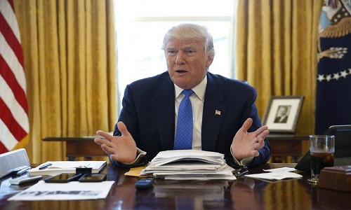 Trước khi được bầu làm Tổng thống Mỹ năm 2016, tỷ phú Donald Trump được biết đến là ông trùm bất động sản, nhà sản xuất chương trình NBC và người sở hữu cuộc thi Hoa hậu Hoàn vũ,...