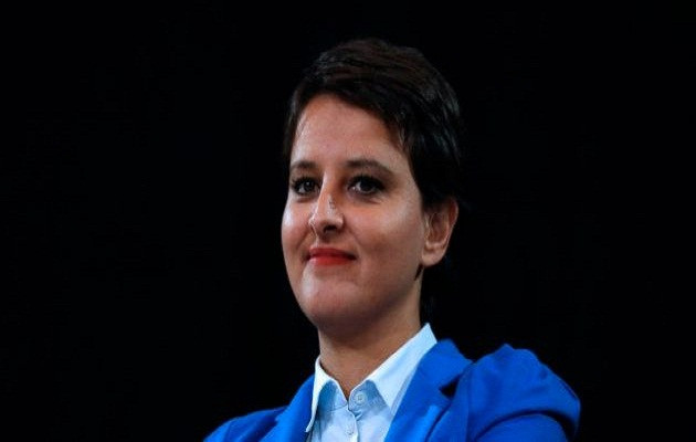 Bà Najat sinh ngày 4/10/1977 trong gia đình có 7 anh chị em tại vùng quê nghèo Bni Chiker ở Ma-rốc. Ảnh: Reuters.