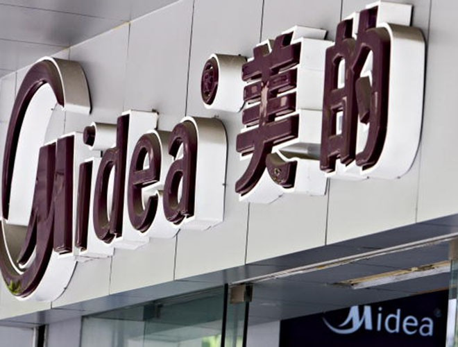 Midea Group đã xác nhận vụ việc và cảm ơn cảnh sát, truyền thông và các bên khau sau khi đăng lại tuyên bố của cảnh sát trên tài khoản mạng xã hội Weibo của công ty.