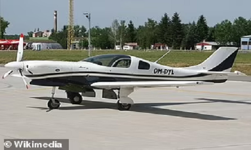 NTSB, đơn vị đang điều tra vụ va chạm, cho biết hai máy bay liên quan là Cessna 172S và Lancair 360 MK II. Ảnh: Wikimedia.