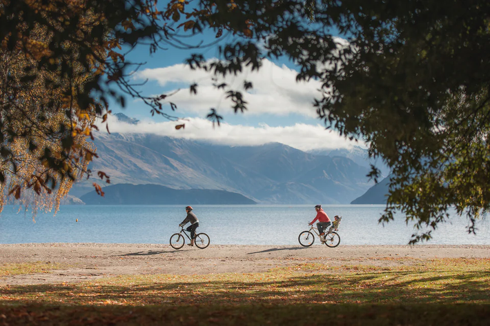 Ngoài tiếng Anh và ngôn ngữ ký hiệu, tiếng Maori cũng là ngôn ngữ chính thức ở New Zealand. Ảnh: Telegraph.