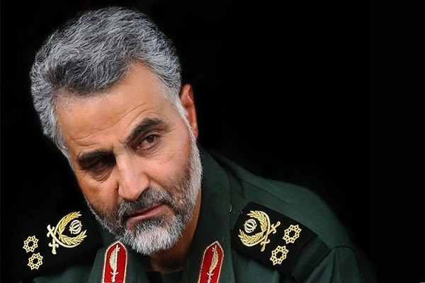 Có thể nói, đường binh nghiệp của Tướng Soleimani gắn liền với nhiều cuộc chiến, kể từ khi chiến tranh Iran-Iraq xảy ra vào thập niên 1980. Trong thời gian đó, ông là chỉ huy Sư đoàn 41. Ảnh: Reuters.