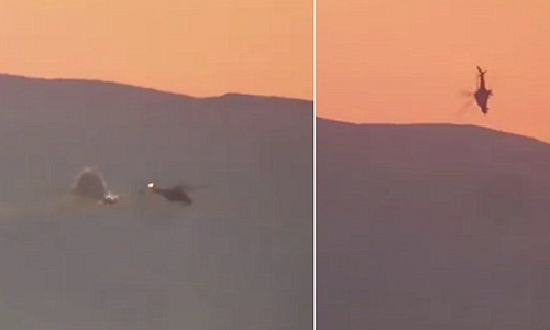 Được biết, kể từ khi bắt đầu chiến dịch chống khủng bố tại Syria hồi tháng 9/2015, ít nhất 12 binh sĩ Nga đã thiệt mạng.
