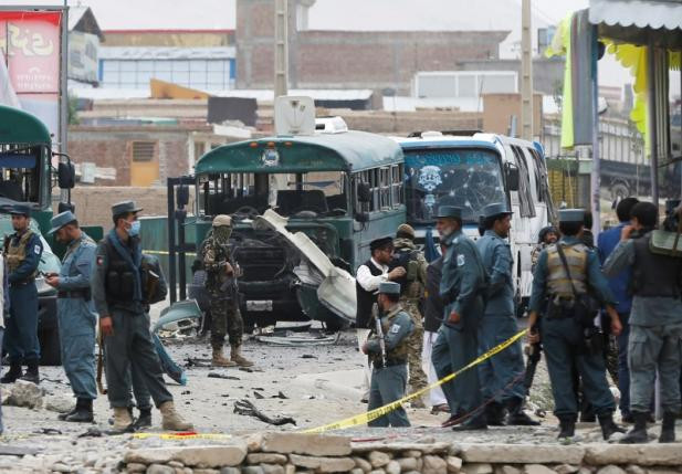 Tuần trước, một quan chức hàng đầu của Liên Hợp Quốc tại Afghanistan đã cảnh báo về các vụ tấn công bạo lực mới sau các vụ đánh bom liều chết gần đây và bắt cóc con tin trên đường cao tốc.