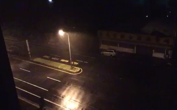 Siêu bão Nepartak kèm theo mưa lớn có thể gây ra tình trạng ngập lụt nghiêm trọng ở Trung Quốc.