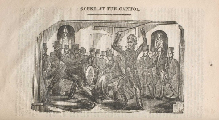 Cựu Tổng thống Mỹ Andrew Jackson cũng từng bị ám sát hụt. Thủ phạm là Richard Lawrence.