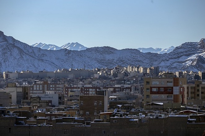 Thành phố Susa của Iran được cho là có người ở từ năm 7.000 trước Công nguyên.