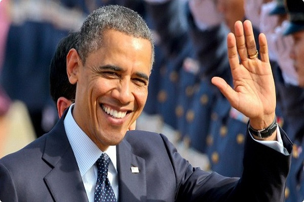 Gần đây nhất, cựu Tổng thống Mỹ Barack Obama và phu nhân Michelle Obama đã có chuyến thăm Việt Nam từ ngày 8 đến ngày 11/12/2019 trong khuôn khổ chuyến thăm một số nước châu Á. Được biết, đây là chuyến thăm tới thành phố Hồ Chí Minh đầu tiên của ông Obama kể từ sau khi hết nhiệm kỳ tổng thống vào tháng 1/2017.