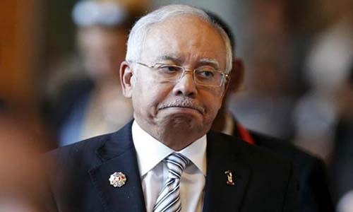 Tuy nhiên, Quỹ 1MDB là trung tâm của vụ bê bối rửa tiền gây thất thoát khoảng 4 tỷ USD và ông Razak bị nghi đã bỏ túi hàng trăm triệu USD thông qua quỹ này. Ảnh: Reuters.