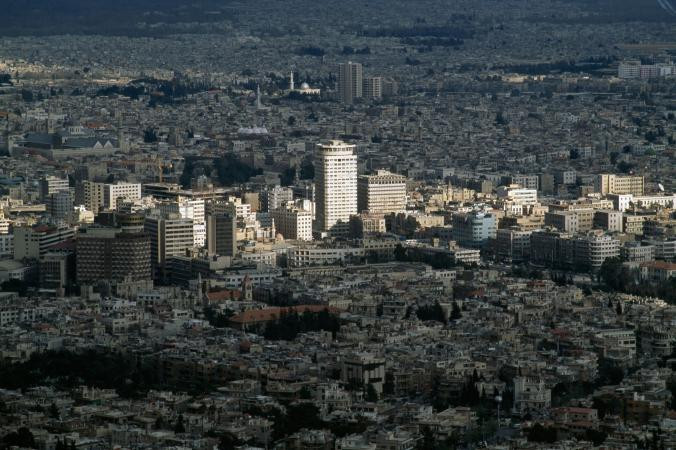 Nhưng Đế chế Seleucid khi đó đang trong giai đoạn suy tàn và Pompey Đại đế chiếm Antioch năm 64 TCN, biến Syria trở thành một tỉnh của La Mã. Vì thế, quyền tiếp quản vùng đất này được trao cho người La Mã và sau đó là người Byzantine. Với dân số đông đúc và nền kinh tế phát triển, Syria trở thành một trong những tỉnh quan trọng nhất của La Mã, đặc biệt trong các thế kỷ 2 và 3 sau Công nguyên. Ảnh: NG.