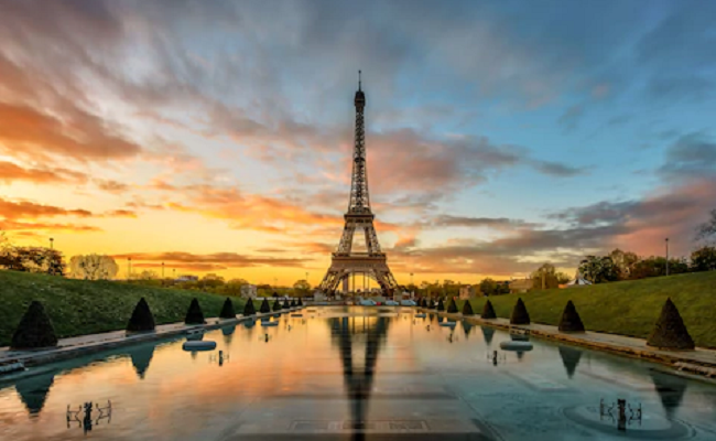 Severiano de Heredia được bầu làm thị trưởng Paris vào năm 1879, khiến ông trở thành thị trưởng gốc Phi đầu tiên ở phương Tây. Ảnh: Telegraph.