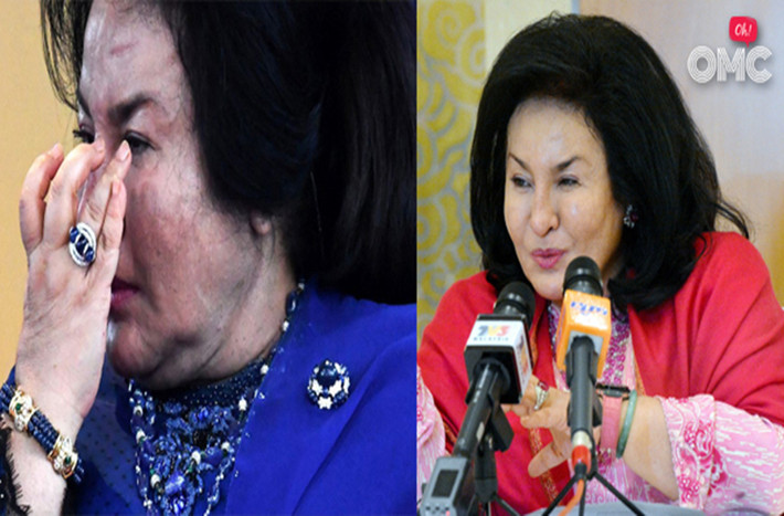 Bà sở hữu nhiều chiếc đồng hồ nạm kim cương trị giá hàng chục nghìn USD của các thương hiệu nổi tiếng như Hublot hay Richard Mille Lady. Ảnh: OMC.