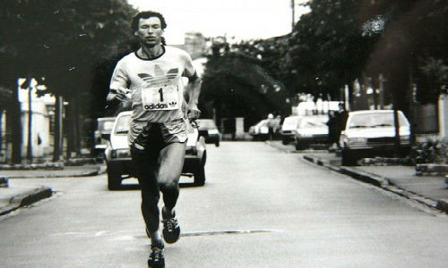 Jacques “Jacky” Boxberger là một vận động viên điền kinh người Pháp từng tham dự Thế vận hội Olympic. Năm 2001, trong kỳ nghỉ cùng gia đình ở Kenya, Jacques đã bị một con voi dẫm đạp đến chết.