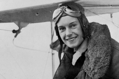 Jean Gardner Batten là một phi công nổi tiếng người New Zealand. Năm 1982, bà bị một con chó cắn khi ở đảo Majorca. Vết thương bị nhiễm trùng và Jean qua đời sau đó.