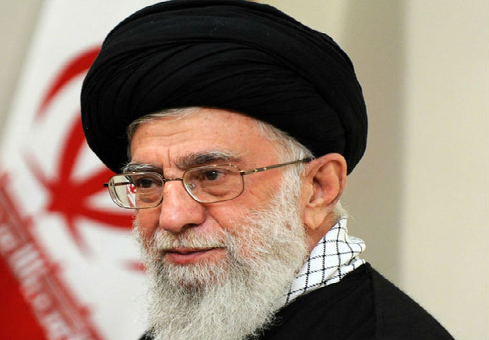 Ali Khamenei hiện là lãnh tụ tối cao của đất nước Iran. Ông được bầu vào vị trí này từ ngày 4/6/1989.