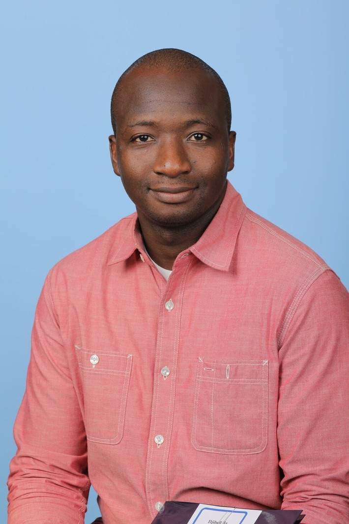 Djibril Ba (ảnh), một nghiên cứu sinh về Dịch tễ học tại Đại học Y Pennsylvania cho biết: "Nấm là nguồn cung cấp ergothioneine cao nhất trong chế độ ăn uống, là chất chống oxy hóa và bảo vệ tế bào mạnh nhất". Ảnh: SCMP.