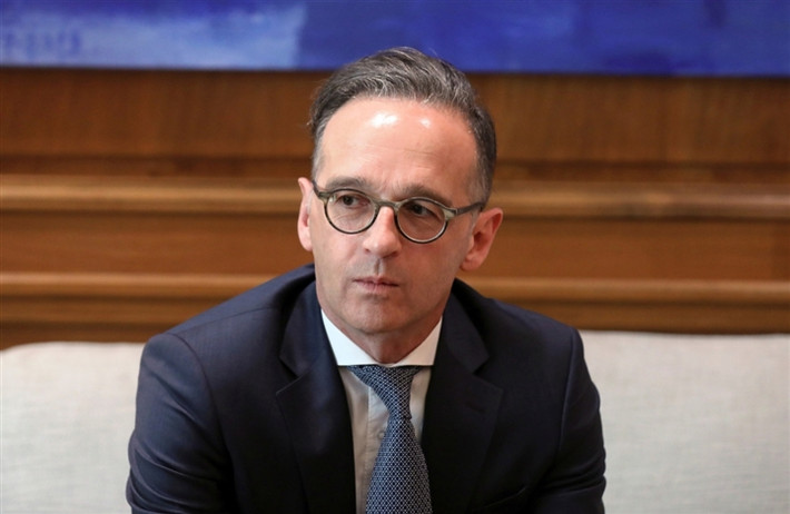 Theo Ngoại trưởng Đức Heiko Maas (ảnh), dựa vào hoàn cảnh dẫn đến cái chết của Đại sứ Jan Hecker, phía Đức không thấy có chỉ dẫn nào cho thấy việc ông Jan Hecker qua đời có bất cứ liên hệ nào đến vai trò của ông là Đại sứ của Đức tại Trung Quốc. Ảnh: CD.