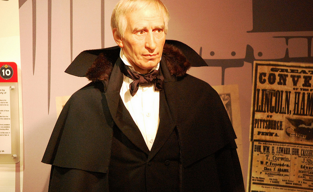 Năm 1841, Tổng thống thứ 9 của nước Mỹ, ông William Henry Harrison, đột ngột qua đời chỉ sau 31 ngày tại nhiệm. William Henry Harrison được biết đến là vị tổng thống có nhiệm kỳ ngắn nhất trong lịch sử Mỹ. Ảnh: USReport.