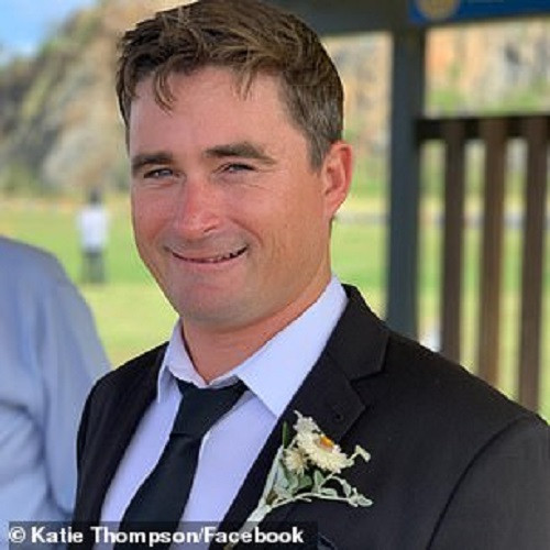 Theo Daily Mail, vụ việc cá mập cắn tử vong người lướt sóng xảy ra tại bãi biển ở Coffs Harbour, bang New South Wales, vào ngày 5/9. Danh tính nạn nhân sau đó được xác định là Tim Thompson (ảnh). (Nguồn ảnh: Daily Mail/ABC.net)