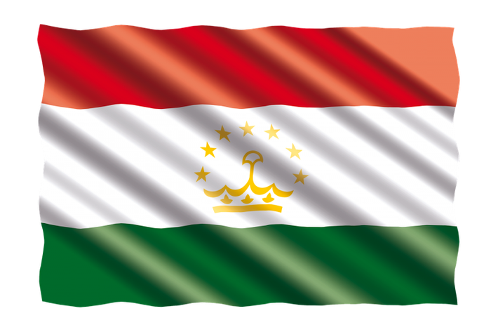 Tajikistan có mức GDP bình quân đầu người là 836 USD trong năm 2018. Được biết, nền kinh tế của nước này đã dần được cải thiện trong những năm gần đây, kể từ sau khi cuộc nội chiến kết thúc vào năm 1997.