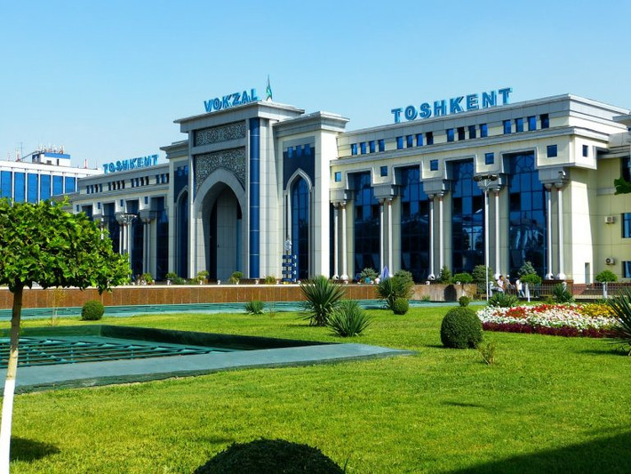 GDP bình quân đầu người của Uzbekistan năm vừa qua rơi vào khoảng 1.026 USD.