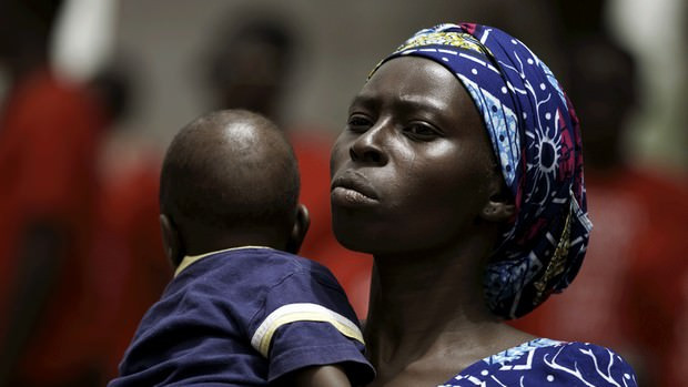 Nigeria bị liệt kê vào danh sách quốc gia nguy hiểm nhất thế giới về nạn buôn người và những rủi ro mà phụ nữ phải đối diện vì các phong tục truyền thống.