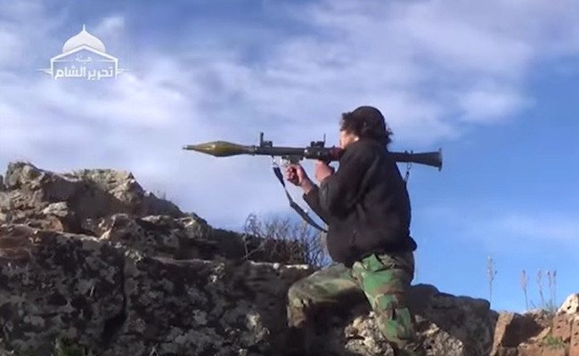Được biết, phiến quân HTS đã chiếm được 50 thị trấn và làng mạc tại tỉnh Idlib, Hama và Aleppo sau các cuộc giao tranh ác liệt với các nhóm khủng bố khác trong 8 ngày qua. Ảnh: Wilson Center.