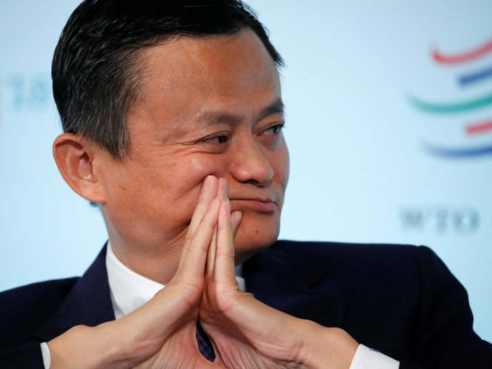 Nhà sáng lập Tập đoàn Alibaba Jack Ma, sở hữu khối tài sản 36,7 tỷ USD, được cho là đã mua một tòa biệt thự trị giá 191 triệu USD trong khu dân cư đắt đỏ nhất Hong Kong hồi năm 2015.