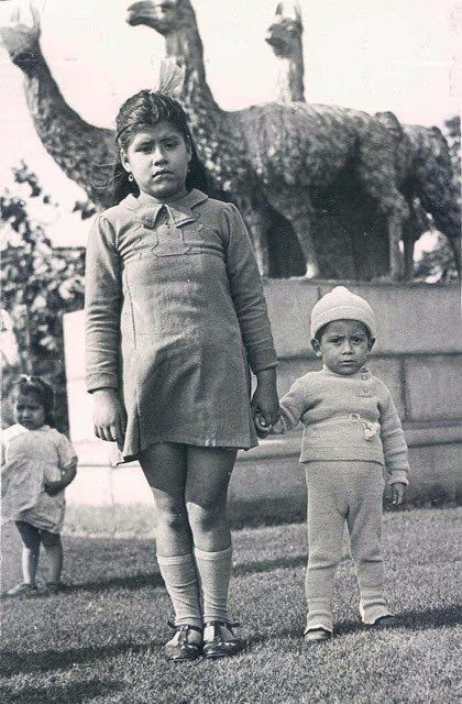 Làm mẹ khi mới 5 tuổi, Lina Medina là người mẹ trẻ nhất trong lịch sử y học thế giới. Lina không tiết lộ cha của đứa bé là ai. Tuy nhiên, vào thời điểm Lina Medina mang thai, cơ thể đã phát triển gần như là một người phụ nữ trưởng thành.