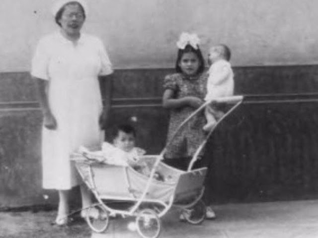 Lina Medina sau đó sinh hạ một bé trai nặng 2,7 kg vào ngày 14/5/1939, và bé trai được đặt tên là Gerardo Medina. Vì khung xương chậu của Lina còn nhỏ nên các bác sĩ khi đó đã chỉ định mổ bắt thai.