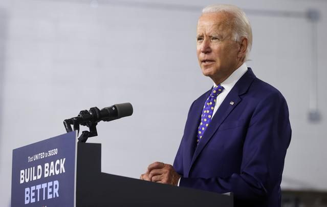 Giới chuyên gia dự đoán, chính quyền ông Biden sẽ "mạnh tay" với Trung Quốc bằng những hành động cụ thể, chứ không phải là những lời cảnh báo suông. Ảnh: Reuters.