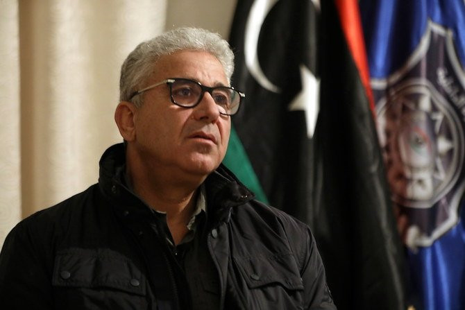 Ông Bashagha là chính trị gia đầy quyền lực và có uy tín trên chính trường Libya. Ảnh: Reuters.
