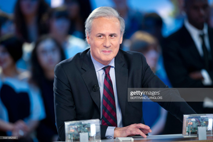 Ông Georges Tron sinh ngày 1/8/1957 tại Neuilly-sur-Seine, Pháp. Ông có bằng Thạc sĩ ngành Luật. Ảnh: Getty.