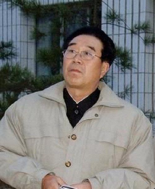 Ngoài ra còn có ông Kim Phyong Hae, Phó Chủ tịch Đảng Lao động Triều Tiên phụ trách vấn đề cán bộ. Ảnh: NKLW.