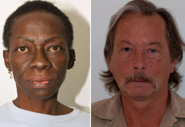 Daily Mail đưa tin, Maureen Rickards (ảnh), 50 tuổi, đã sát hại chồng là ông Jeremy Rickards, 65 tuổi, tại nhà riêng ở Canterbury, Kent, Anh, vào tháng 6/2024. Maureen sau đó giấu thi thể chồng trong tủ trước khi đặt thi thể vào trong một chiếc túi rồi chôn trong vườn. Ảnh: DM.