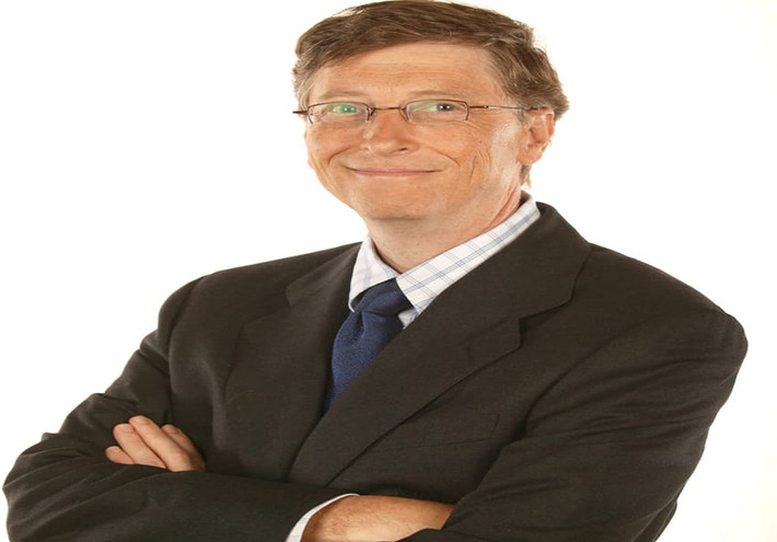 Bill Gate hiện tại sở hữu một chiếc máy bay Bombardier BD-700 Global Express 19 chỗ ngồi.